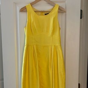 JCrew summer dress